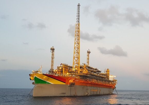 Oil block in Guyana awarded to Cybele Energy Limited