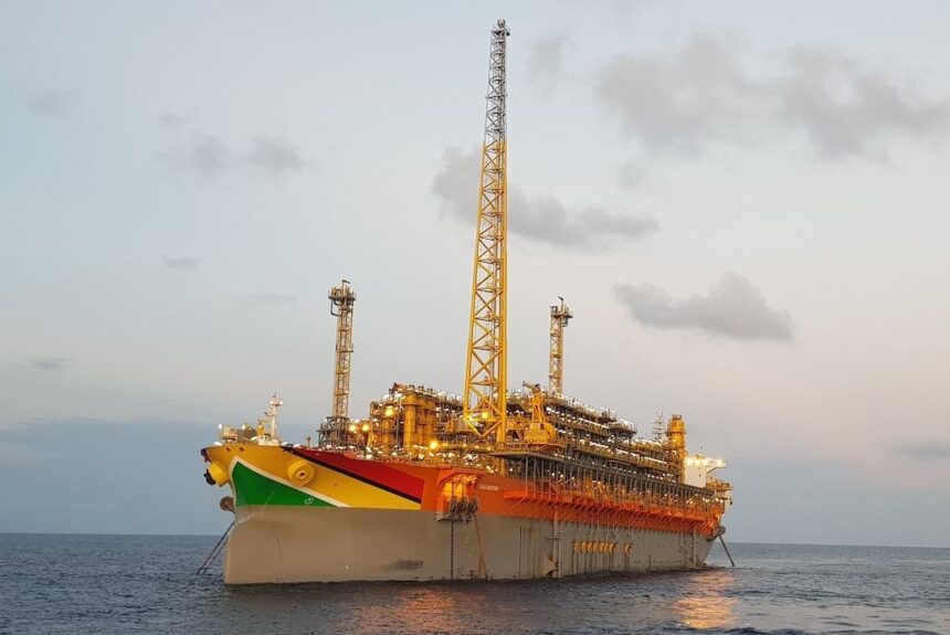 Oil block in Guyana awarded to Cybele Energy Limited