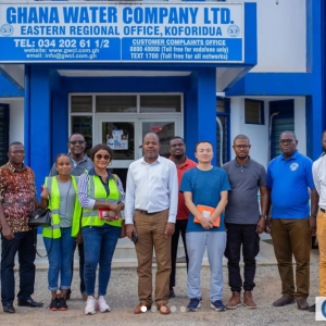 Cybele Energy Ltd Partners with GWCL for Site Visit