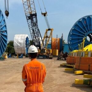 ExxonMobil’s in Guyana enables Strohm largest pipe deal