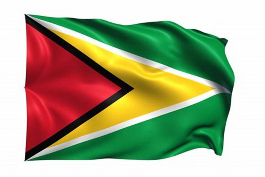 Guyana completes production sharing agreements for five offshore blocks